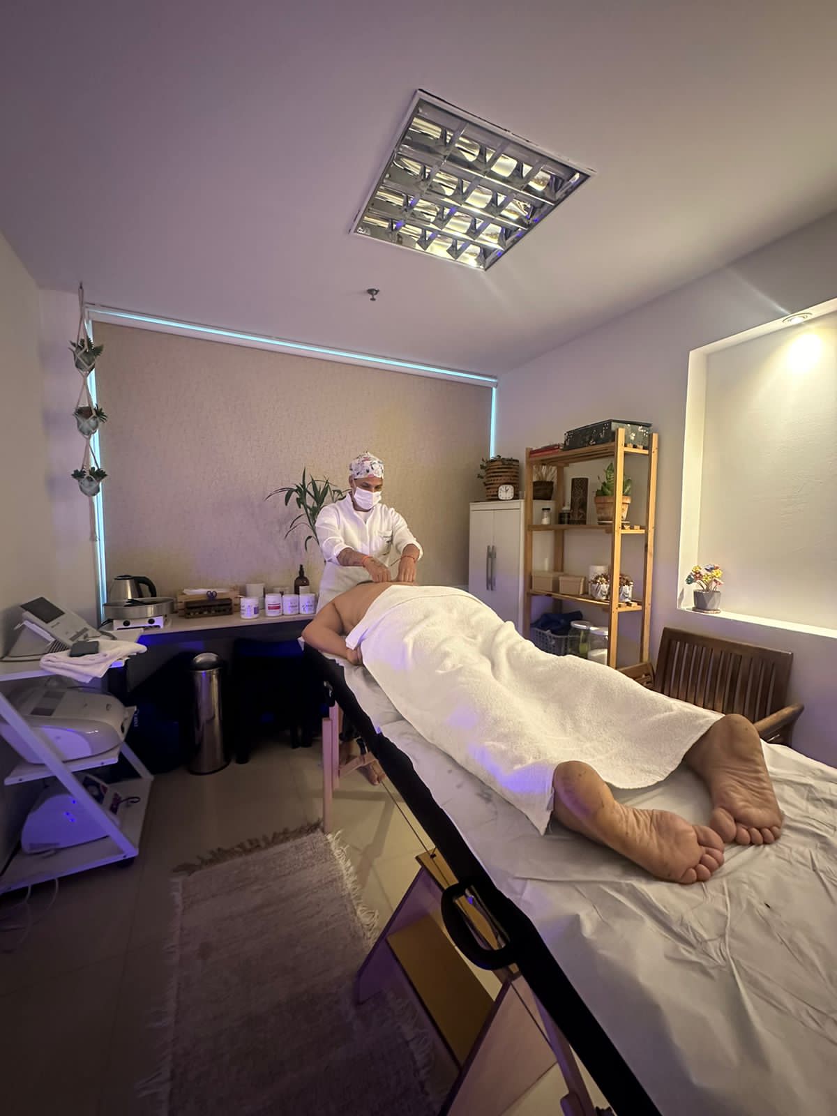 VITEC Cursos Técnicos - Estética