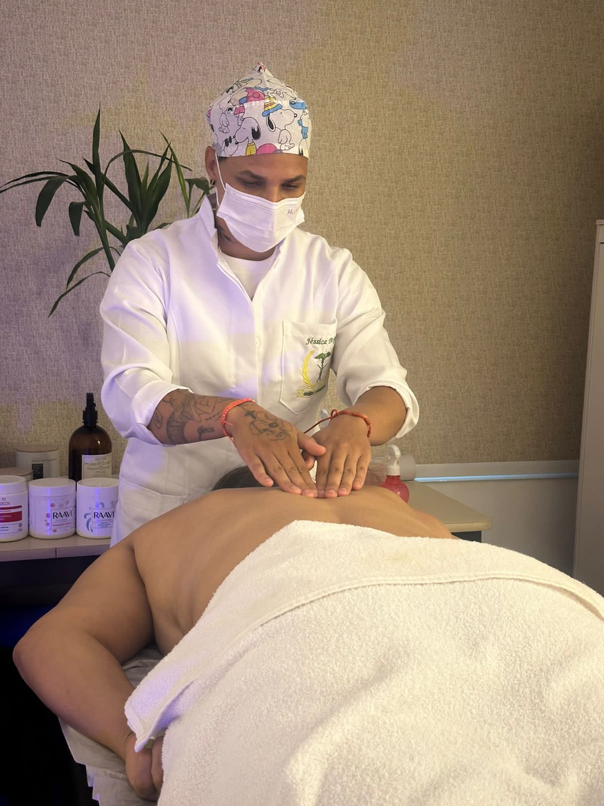 VITEC Cursos Técnicos - Estética