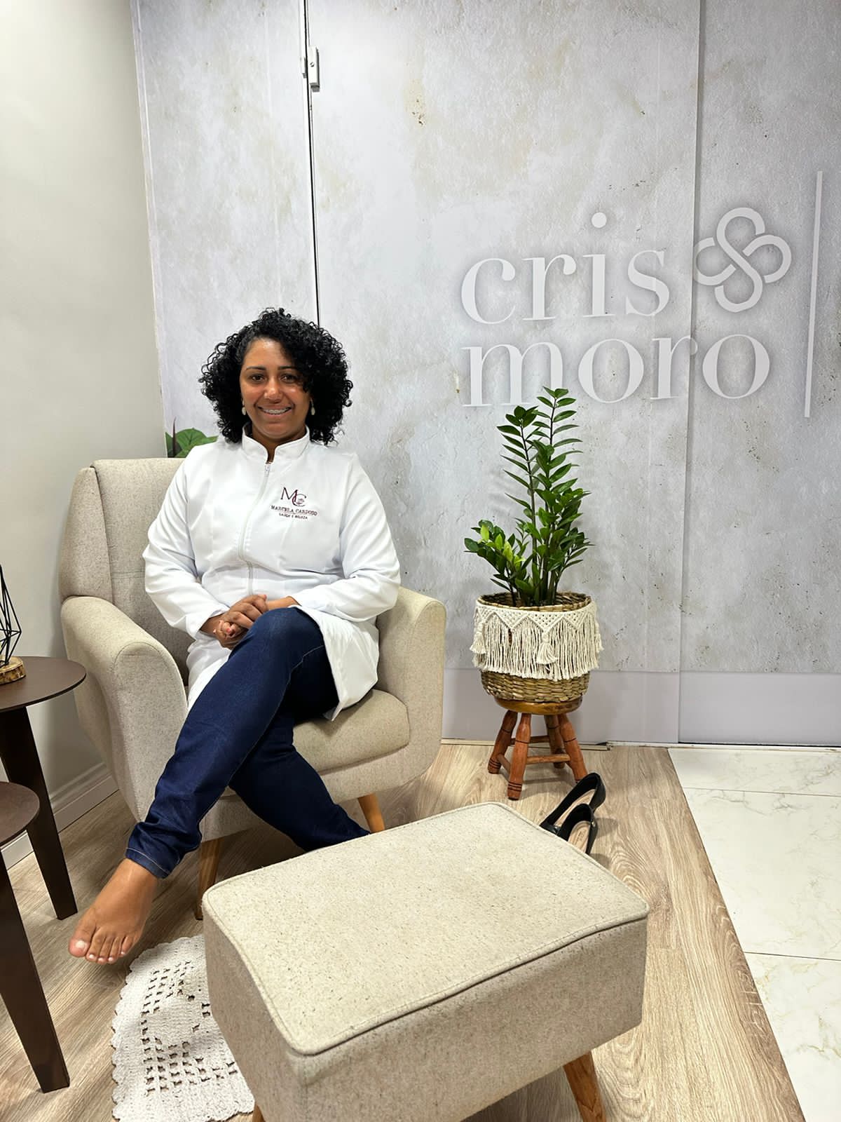 VITEC Cursos Técnicos - Estética