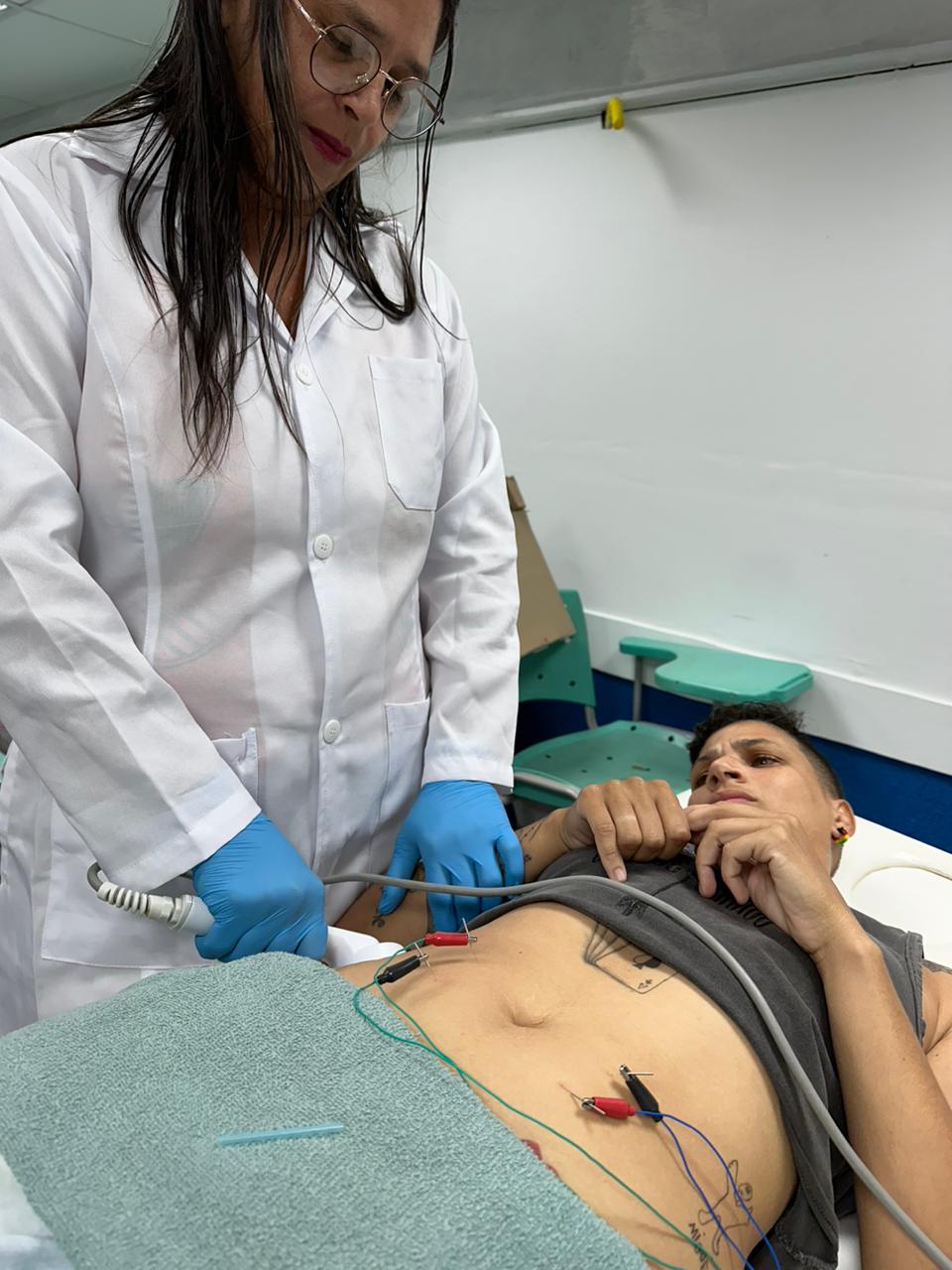 VITEC Cursos Técnicos - Estética
