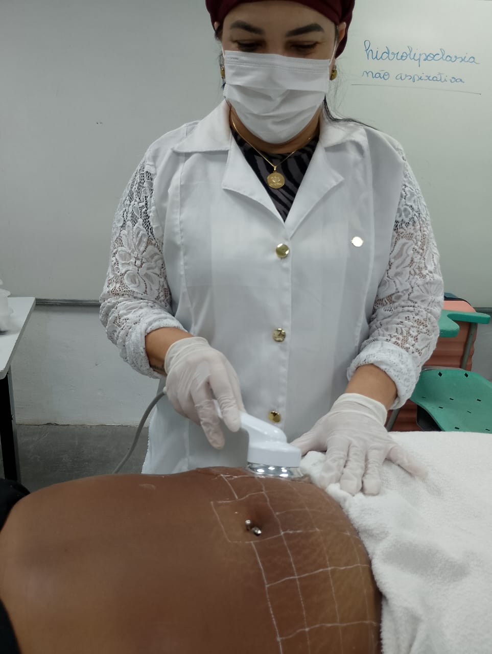 VITEC Cursos Técnicos - Estética